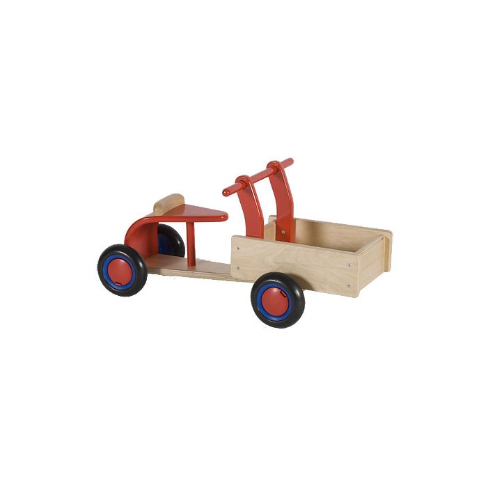 Buiten spelen