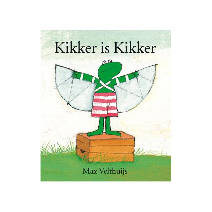 Blije boeken